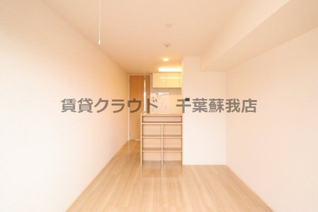 リビング
