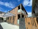 セントラル古江Ⅱの外観