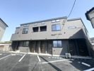 グランツリー貝沢Ⅱの間取り画像