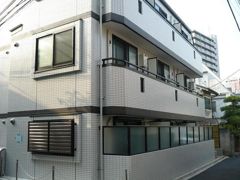 フォーチュンコート新中野の外観画像
