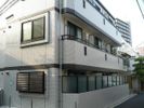 フォーチュンコート新中野の間取り画像
