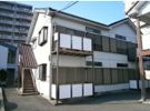 ウィステリアハイムⅡの間取り画像