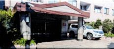 インペリアル武蔵野シティの外観