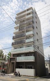ラディエプラージュの外観画像