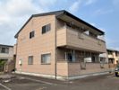 Como’sの間取り画像