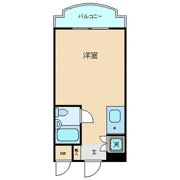 サン・ルピナスの間取り画像
