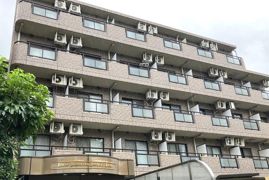 ライオンズマンション八王子第六の外観画像