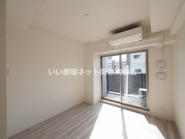 洋室