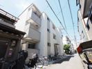 F asecia Nobiltaの外観