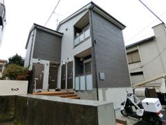 リブリ・シェリール 中野の外観画像