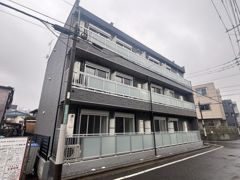 リブリ・練馬Ⅱの外観画像