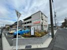 HOURAI(ホウライ)マンションの間取り画像