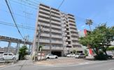 パルロイヤル東島田の間取り画像