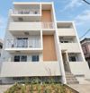 GRANPASEO阿佐ヶ谷Ⅱの間取り画像