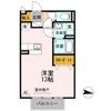 エスペランサ東尾道の間取り画像