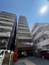 さくらヒルズ新屋敷弐番館の間取り画像