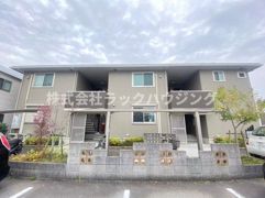 メゾンヒロの外観画像