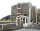 メインステージ芦屋山手の外観