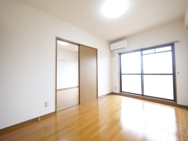 洋室