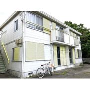 ホワイトハウス Cの外観画像