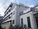 シャトー第9神戸の外観