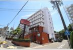 山手アベニューの間取り画像