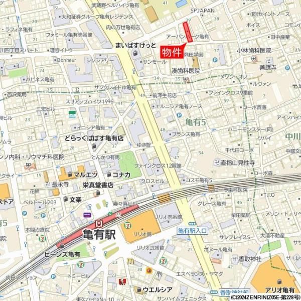 地図