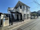 スカイヒルズ廿日市本町の外観