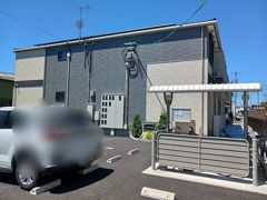 テェーニメント・フェイコムの外観画像
