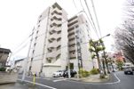 Le Maraisの外観