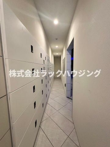 ロビー