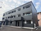 プレミアムレジデンス瀬戸内 Aの外観