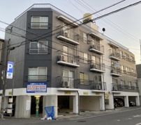K-BLDG三篠の外観画像