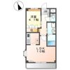 シルフィードAの間取り画像
