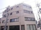 武蔵関シナガワビルの間取り画像