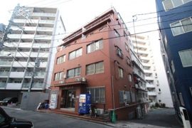 二葉ビル A棟の外観画像