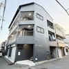 D2ハウス若江岩田の間取り画像