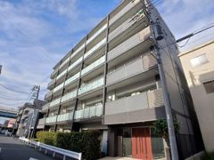 横網 リバーイーストの外観画像