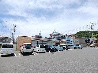 セブンイレブン海岸4丁目店まで280m