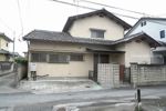 乾町賃貸住宅の間取り画像