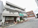 Mビルの間取り画像
