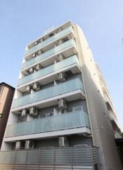 レーヴ・ドゥ・クレエ綾瀬の外観画像