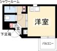 メゾン・ド・ラパンの間取り画像