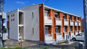 レオネクスト花桜の外観