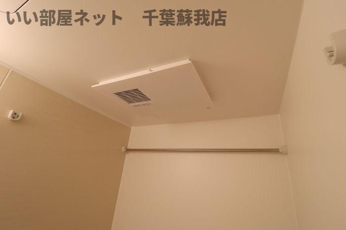 バスルーム