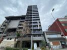 アーバネックス難波WESTの外観