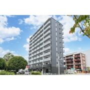 ドノーレ熊本駅東の外観画像
