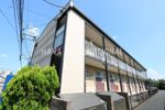 レオパレスbelsuonoの間取り画像