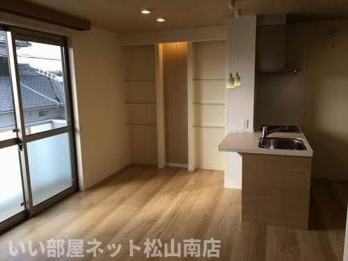 リビング