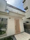 池尻4丁目テラスハウスの間取り画像